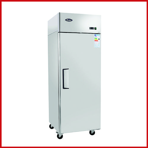 Atosa MBF8113HD Single Door Upright Freezer